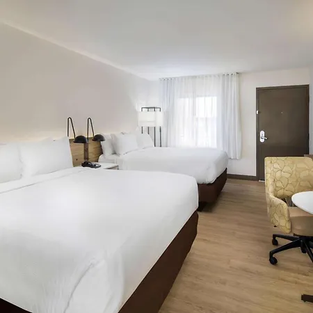 Wyndham Garden Marietta Atlanta North-3