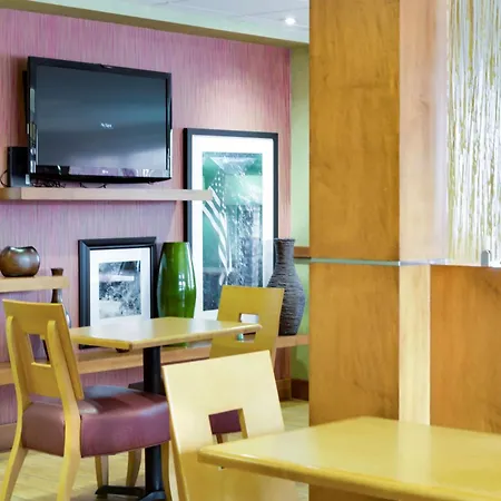 Hampton Inn Harrisonburg - University-3