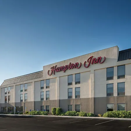 Hampton Inn Tuscaloosa-University-2