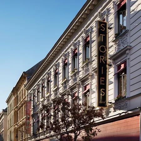 Stories Boutique Hotel-3