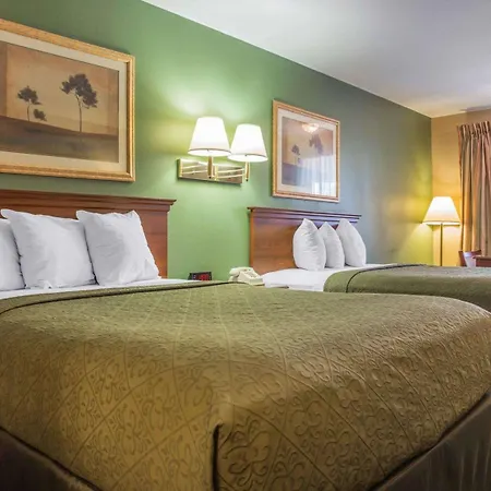 Quality Inn Kennesaw-2