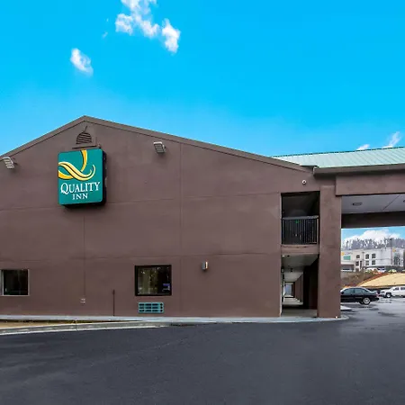 Quality Inn Kennesaw-3