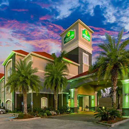 La Quinta By Wyndham Lake Charles Casino Area-2