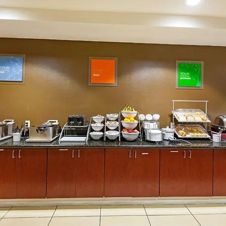 Comfort Suites University-3