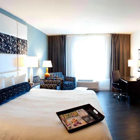 Hotel Indigo Waco By Ihg-3
