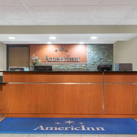 Americinn By Wyndham Coon Rapids-3