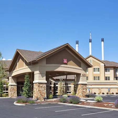Hilton Garden Inn Bend-3