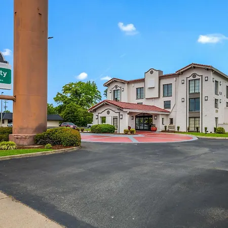 Quality Inn Hampton - Newport News-2
