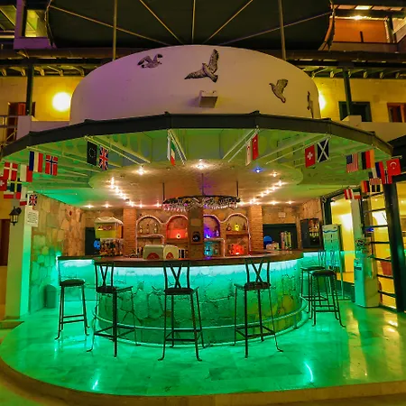 Bodrum Skylife Hotel-2