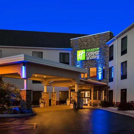 Holiday Inn Express Great Barrington By Ihg-2
