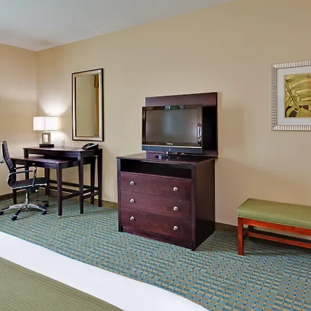 Holiday Inn Express Hotel & Suites Gulf Shores By Ihg-2