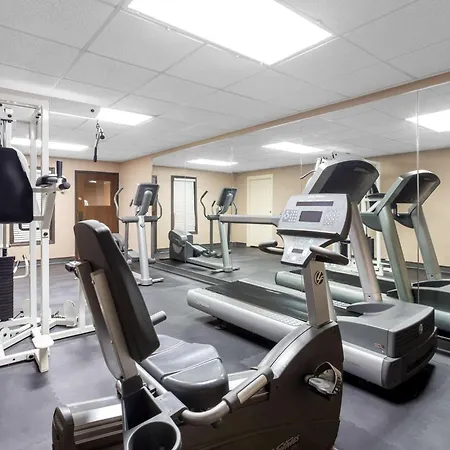 Americinn By Wyndham Janesville-2
