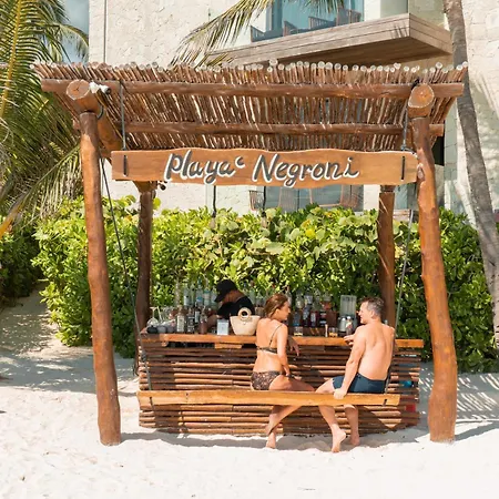 Tago Tulum By G Hotels-3