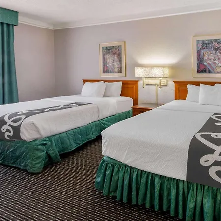 La Quinta Inn By Wyndham Las Cruces Mesilla Valley-2