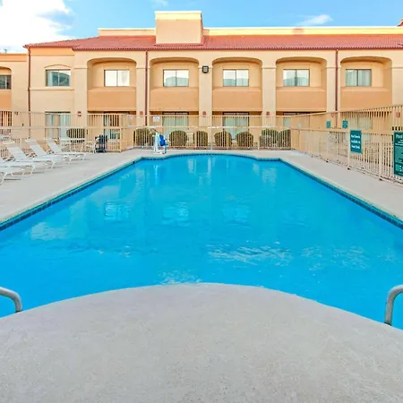 La Quinta Inn By Wyndham Las Cruces Mesilla Valley-3