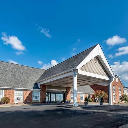 Quality Inn Morgantown-2