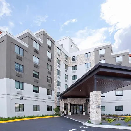 Holiday Inn Express Roseville-St. Paul By Ihg-2