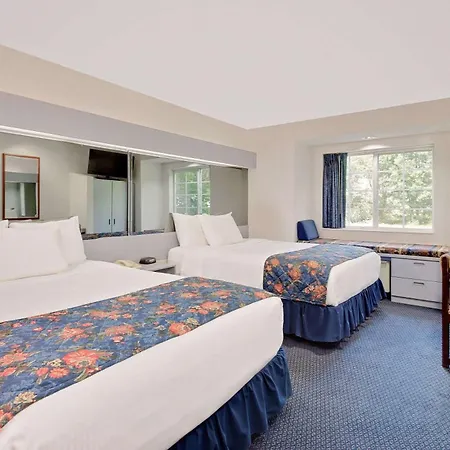 Microtel Inn & Suites By Wyndham Hagerstown By I-81-3