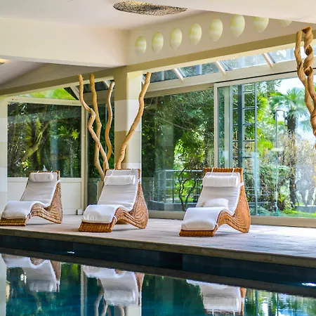 Grand Hotel Villa Castagnola-2