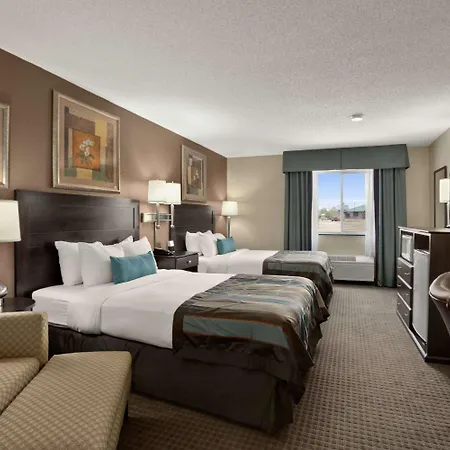 Wingate By Wyndham Pueblo-3