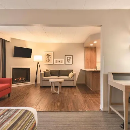Country Inn & Suites By Radisson, La Crosse, Wi-2