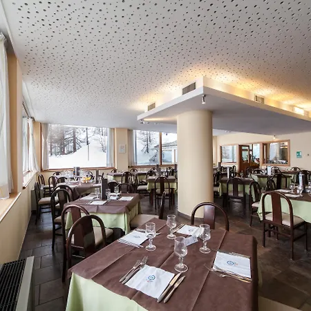 La Trinitè Monboso Hotel-2