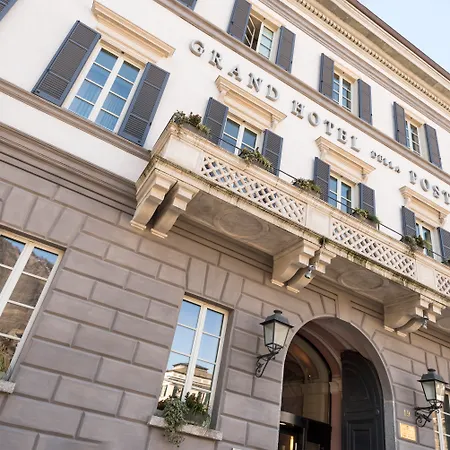 Grand Hotel Della Posta-2