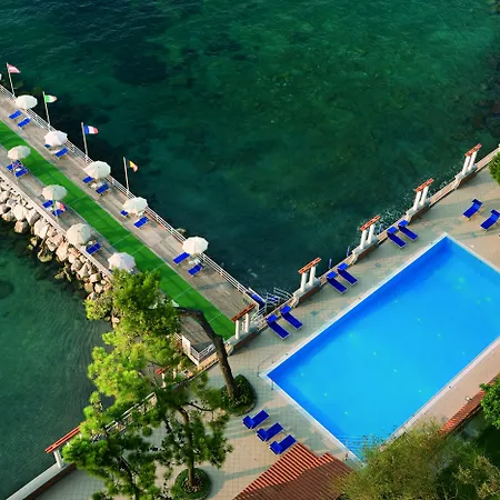 Grand Hotel Europa Palace Sorrento-2