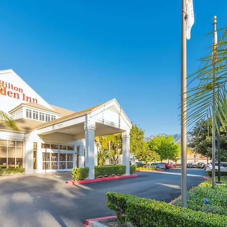 Hilton Garden Inn Arcadia/Pasadena Area-3