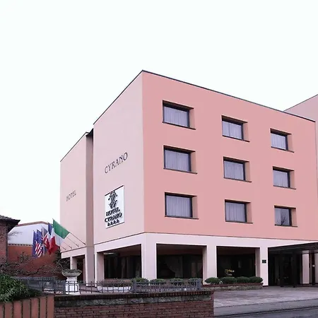 Hotel Cyrano-2