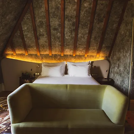 Vila Foz Hotel & Spa-2