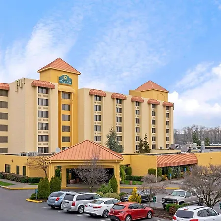 La Quinta By Wyndham Tacoma - Seattle-3