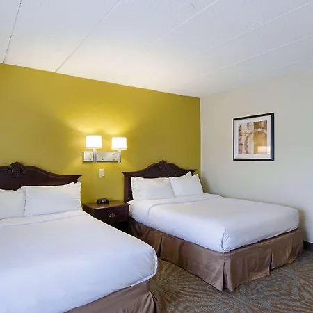 Quality Inn & Suites Worcester-3