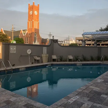 Holiday Inn Alexandria - Downtown By Ihg-3
