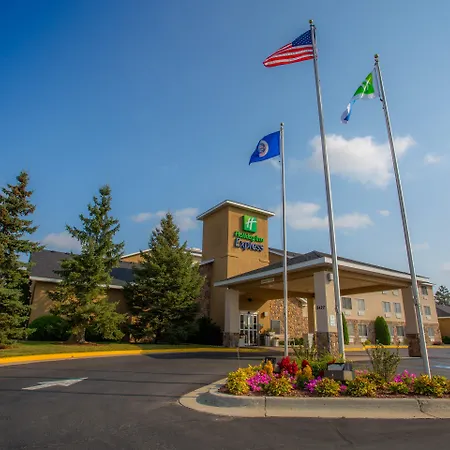 City Express By Marriott Bemidji-3