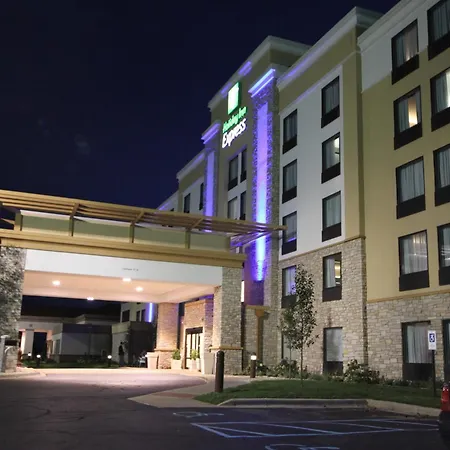 Holiday Inn Express Janesville-I-90 & Us Highway 14 By Ihg-2
