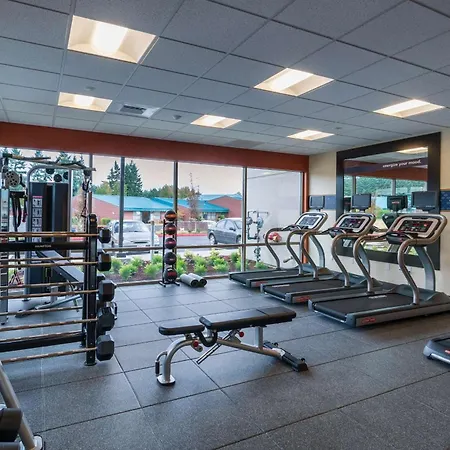 Hampton Inn & Suites Portland/Vancouver-3