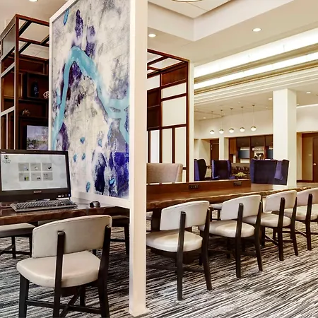 Hyatt Place St. Paul-2