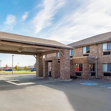 Quality Inn Noblesville-Indianapolis-2