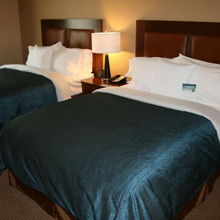 Homewood Suites By Hilton Fayetteville-2