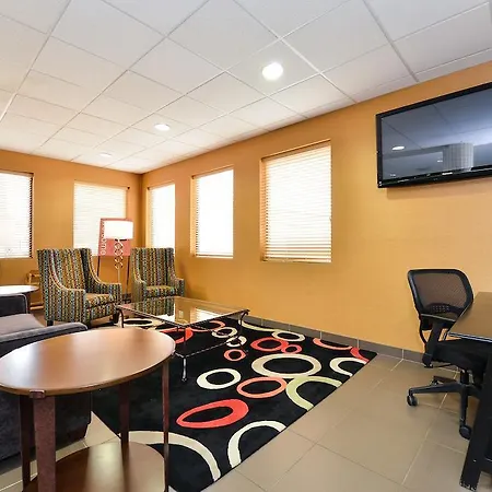 Comfort Inn & Suites-2