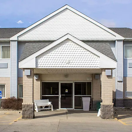 Quality Inn & Suites Sioux City Southeast-3