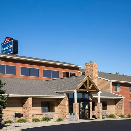 Americinn By Wyndham Sioux City-2