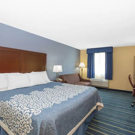 Days Inn By Wyndham Grand Island-2