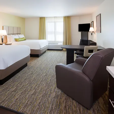 Candlewood Suites Bemidji - Paul Bunyan-2