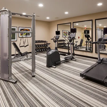 Candlewood Suites Bemidji - Paul Bunyan-3