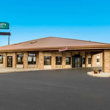 Quality Inn Effingham North-3