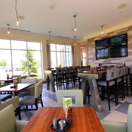 Holiday Inn Effingham By Ihg-2