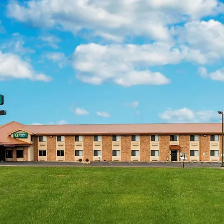 Quality Inn Effingham North-2