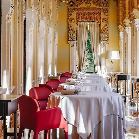 Relais & Chateaux Villa Crespi-3